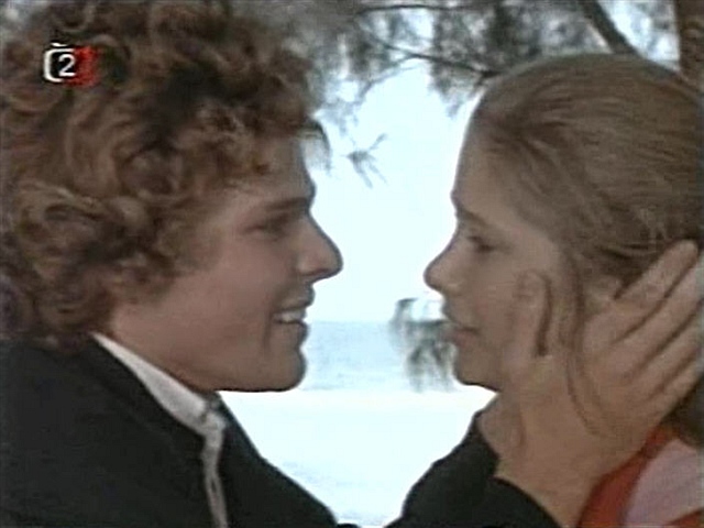 鸽子号剧照的剧照