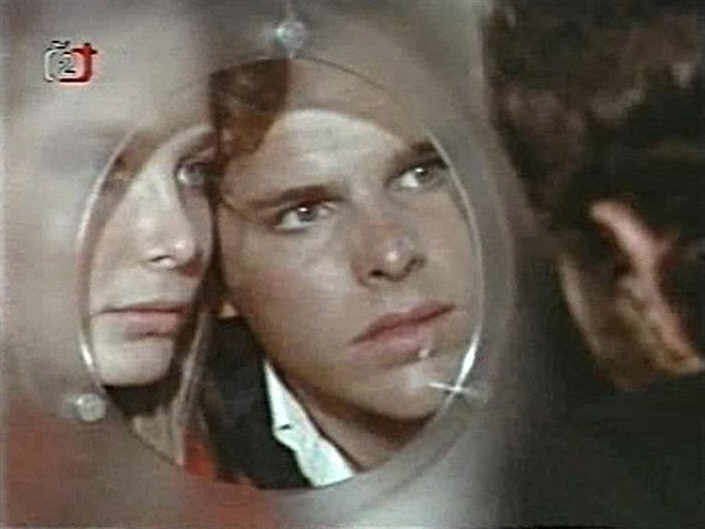 鸽子号剧照的剧照