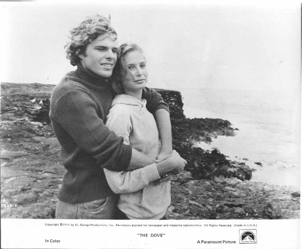 鸽子号剧照的剧照