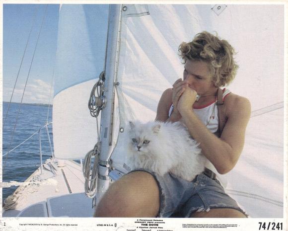 鸽子号剧照的剧照