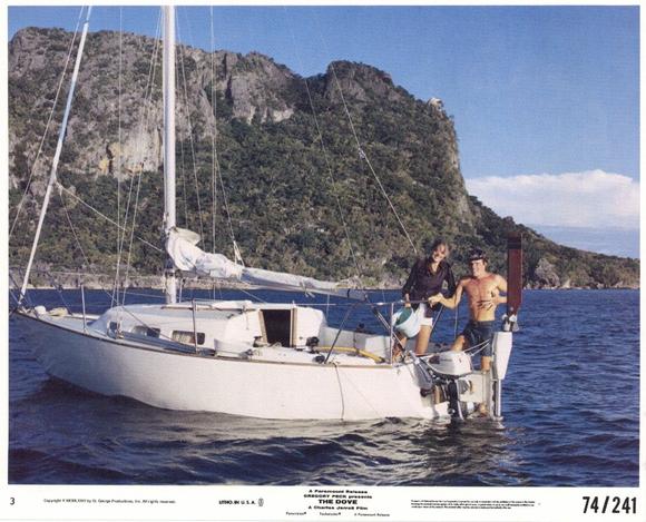 鸽子号剧照的剧照