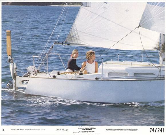 鸽子号剧照的剧照