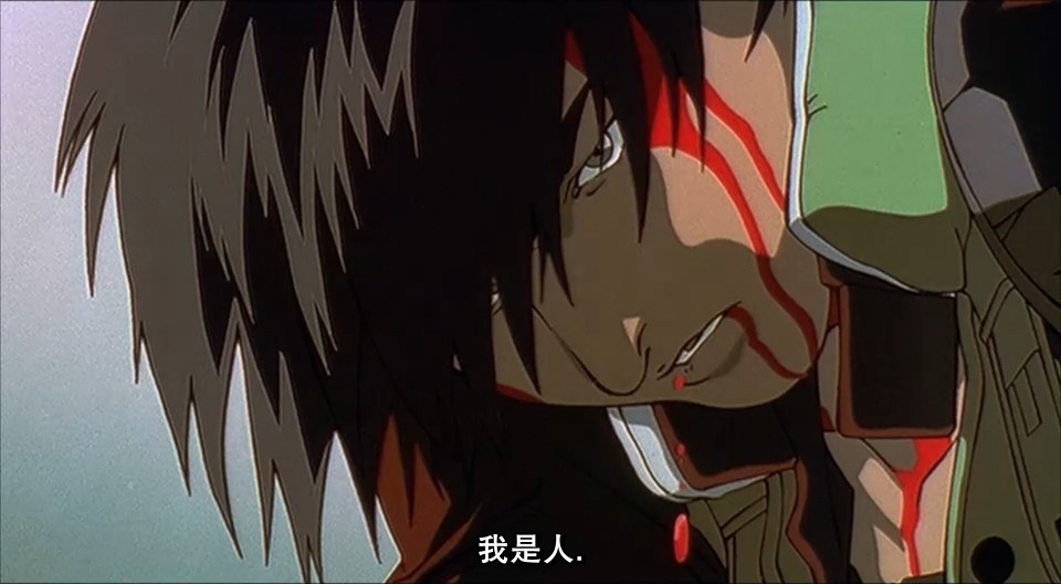 遗迹守护者剧照的剧照