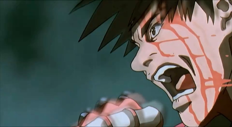 遗迹守护者剧照的剧照