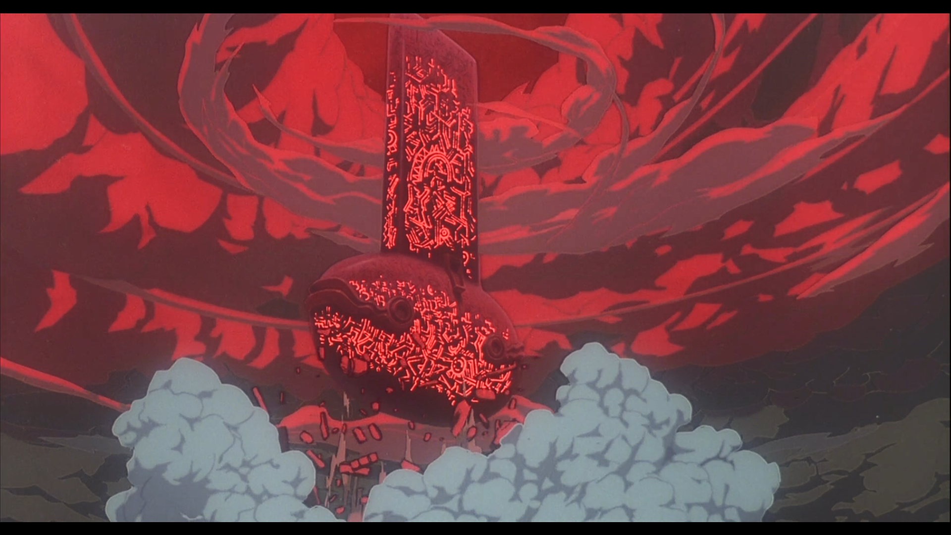 遗迹守护者剧照的剧照