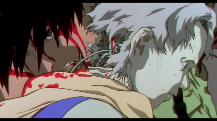 遗迹守护者剧照的剧照