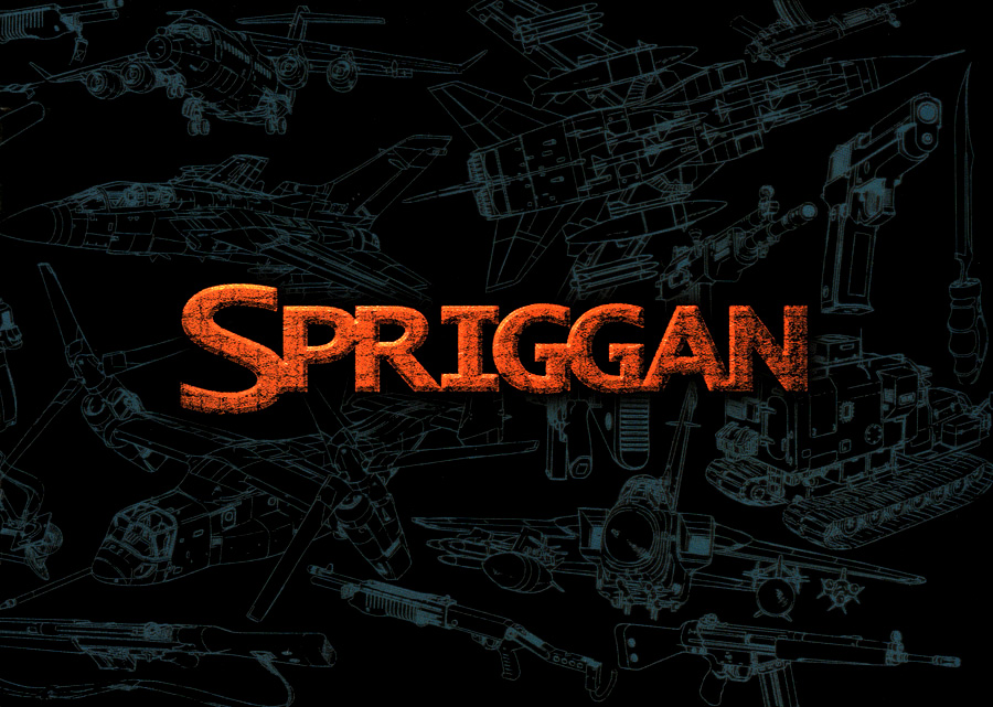 遗迹守护者剧照的剧照