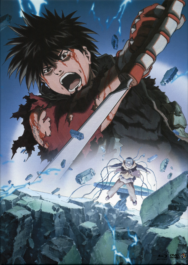 遗迹守护者剧照的剧照