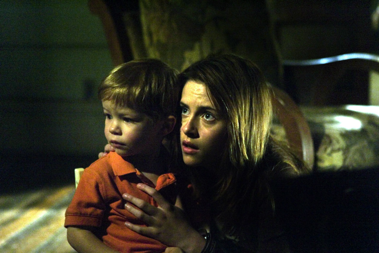 鬼使神差剧照的剧照