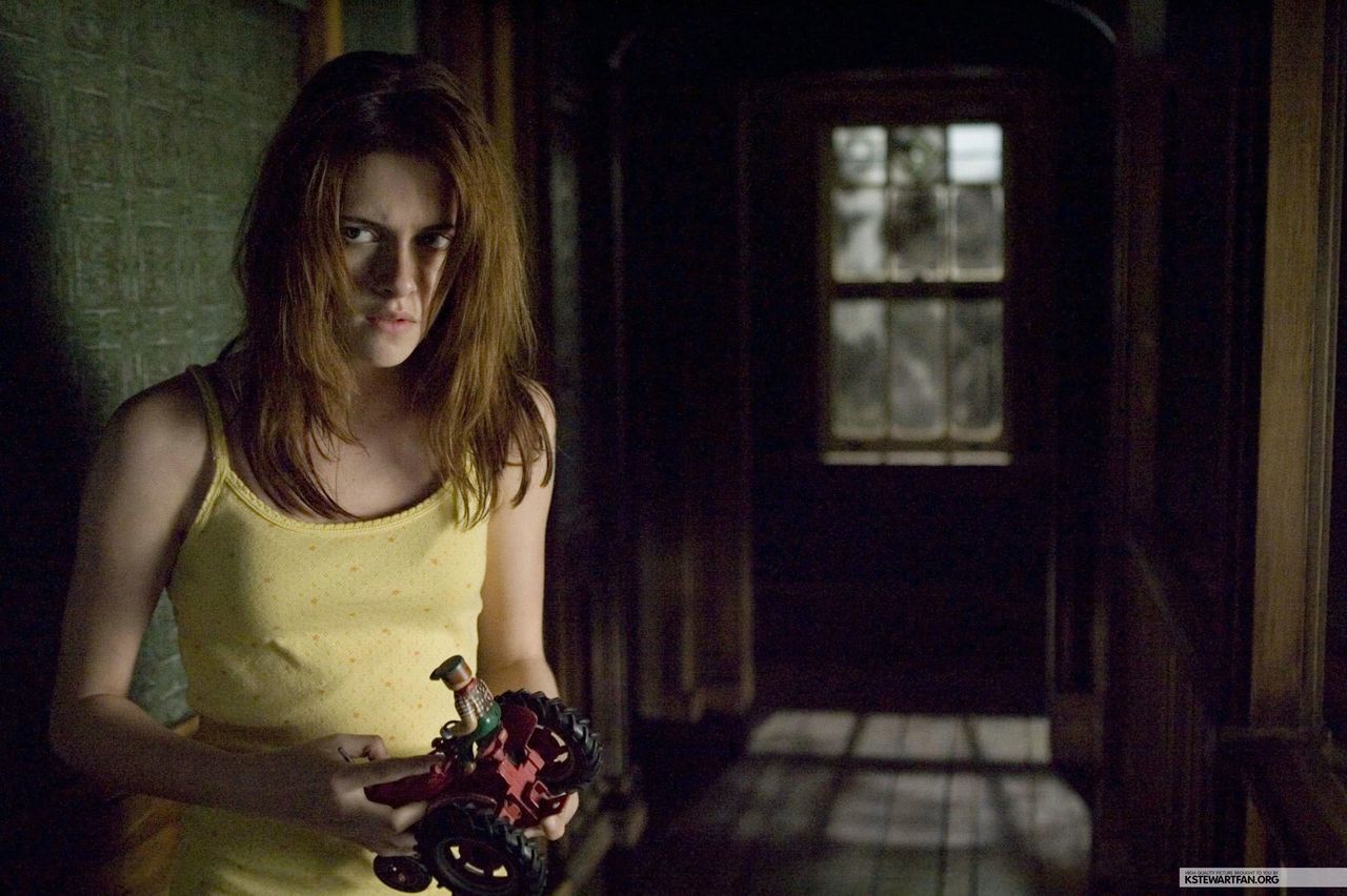 鬼使神差剧照的剧照