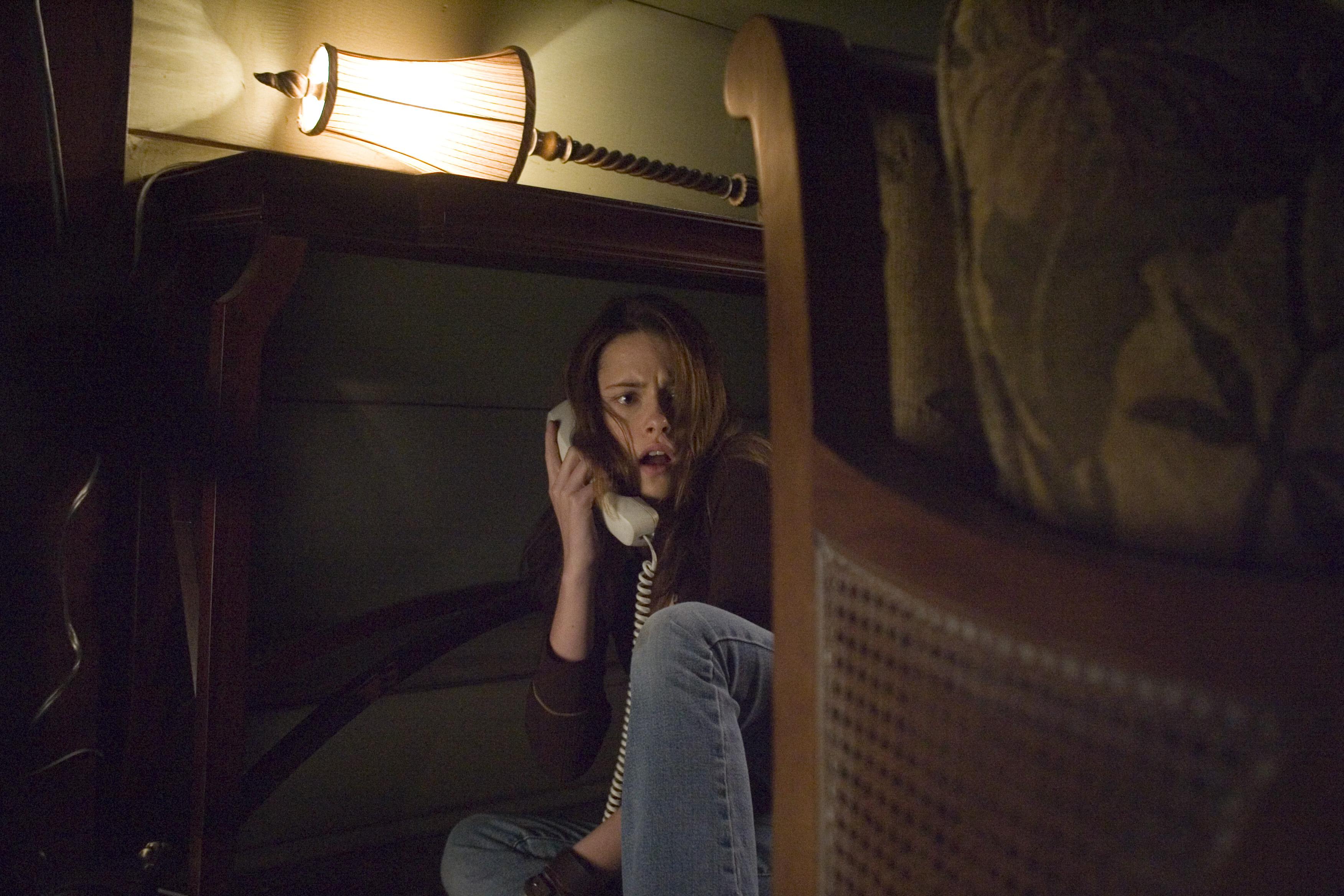 鬼使神差剧照的剧照