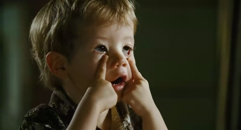 鬼使神差剧照的剧照