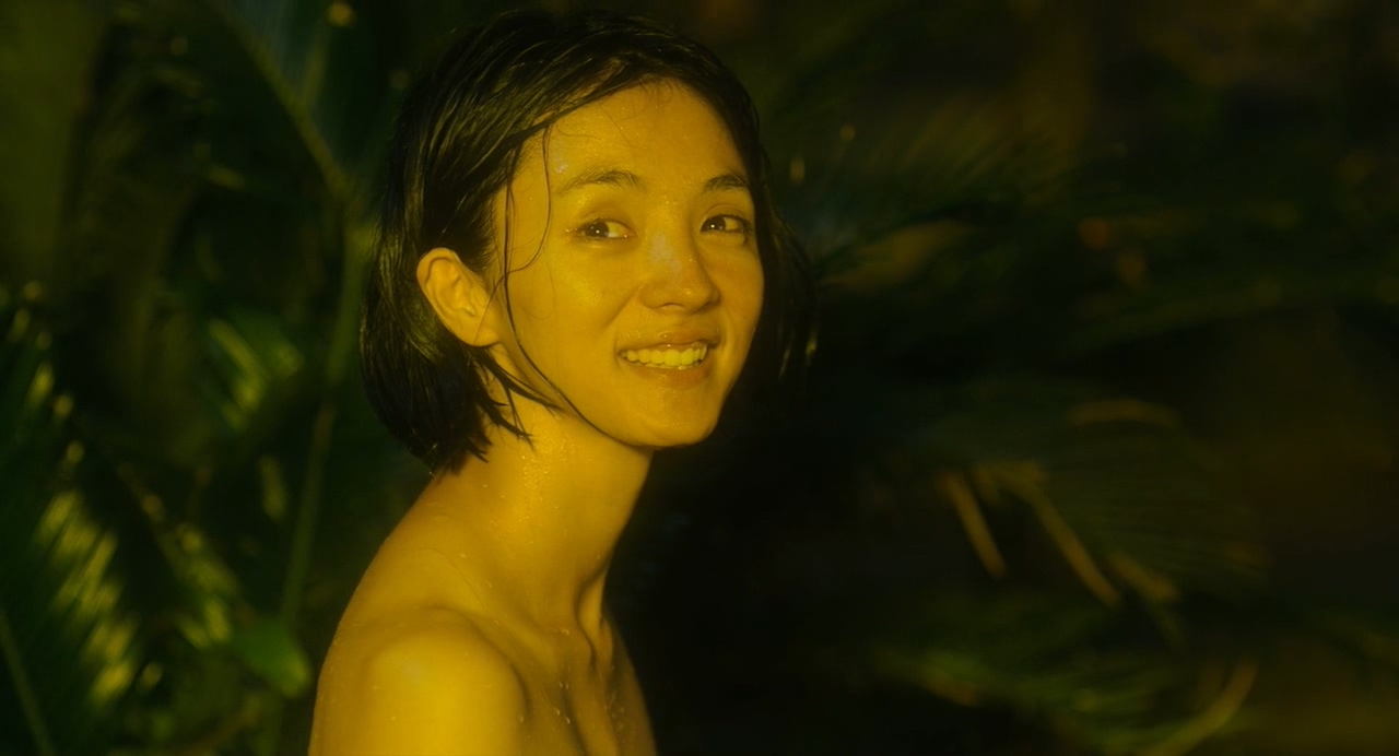 海边的生与死剧照的剧照