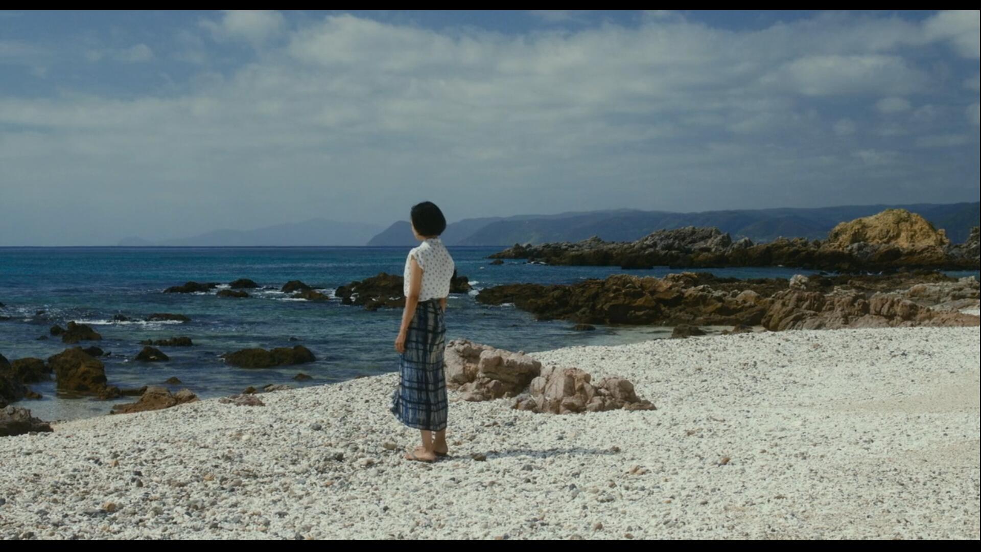 海边的生与死剧照的剧照