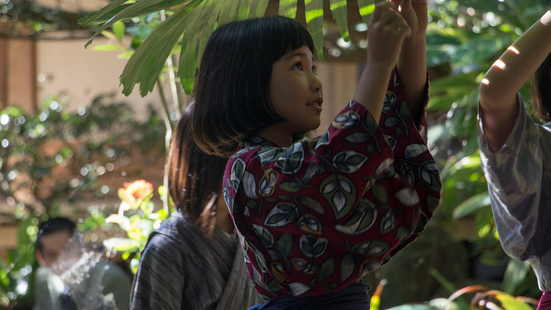 海边的生与死剧照的剧照