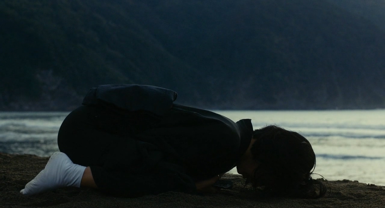 海边的生与死剧照的剧照