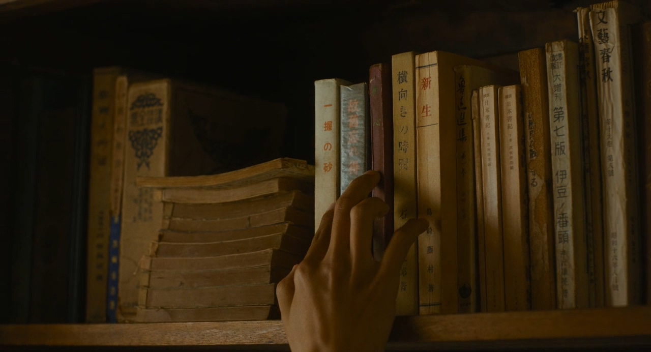 海边的生与死剧照的剧照