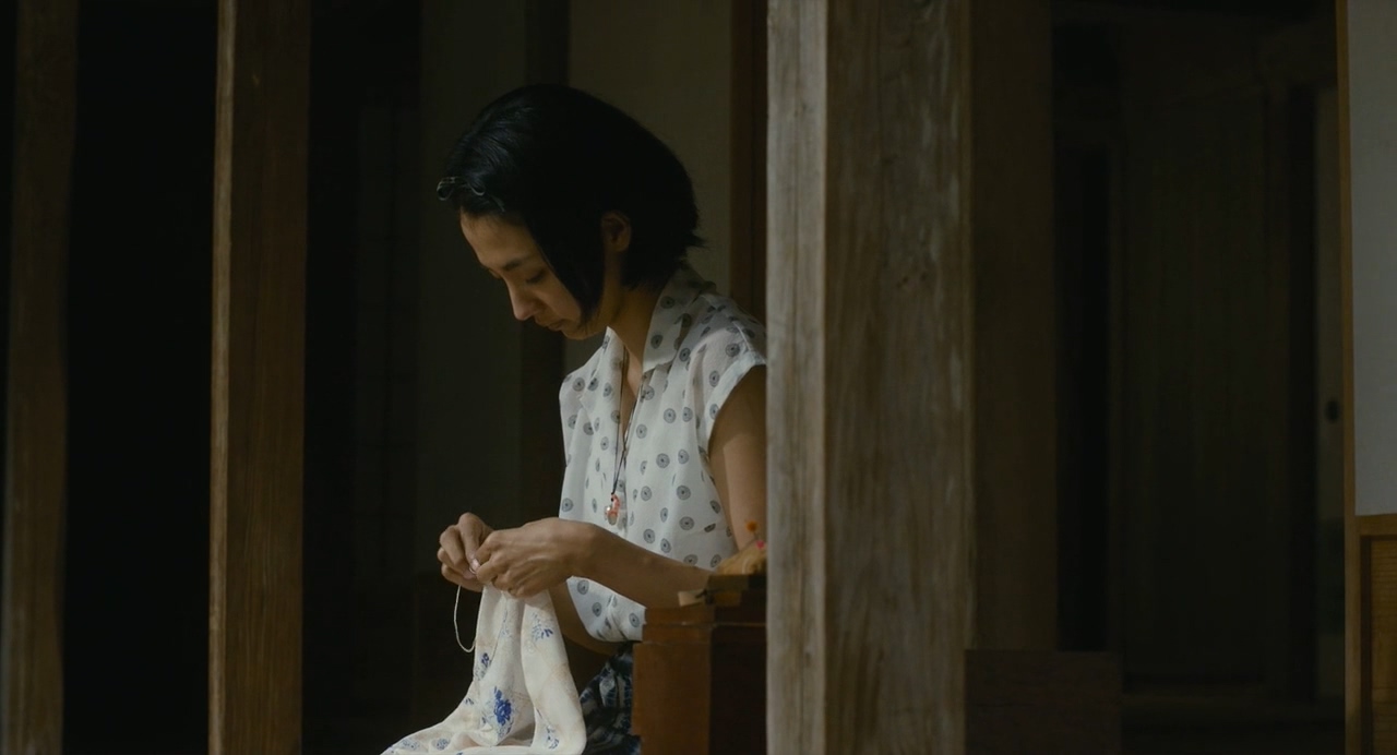 海边的生与死剧照的剧照