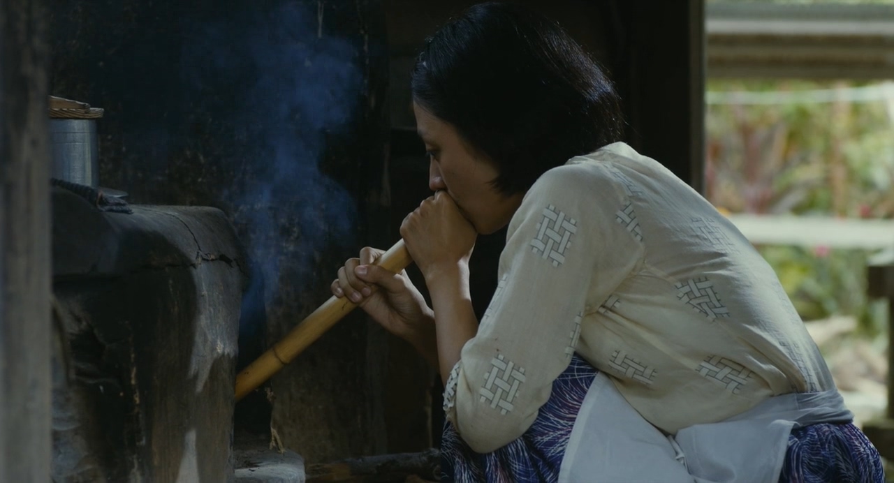 海边的生与死剧照的剧照