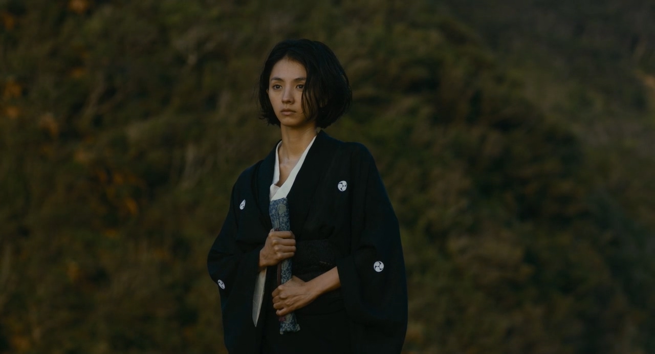 海边的生与死剧照的剧照