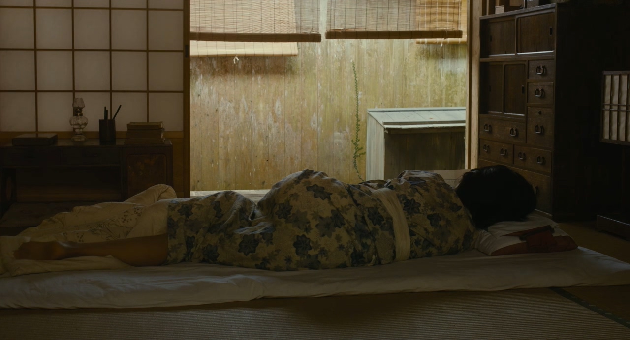 海边的生与死剧照的剧照