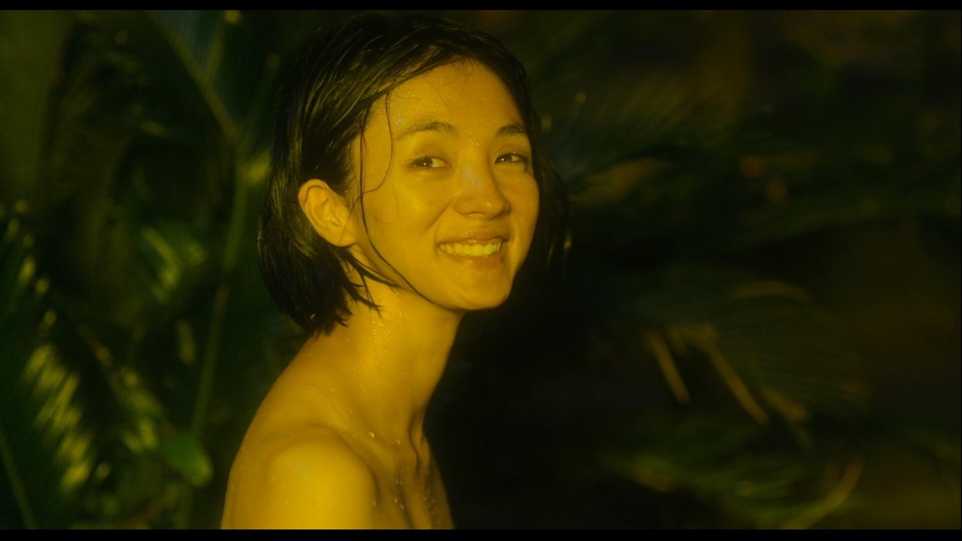 海边的生与死剧照的剧照