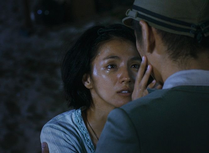 海边的生与死剧照的剧照