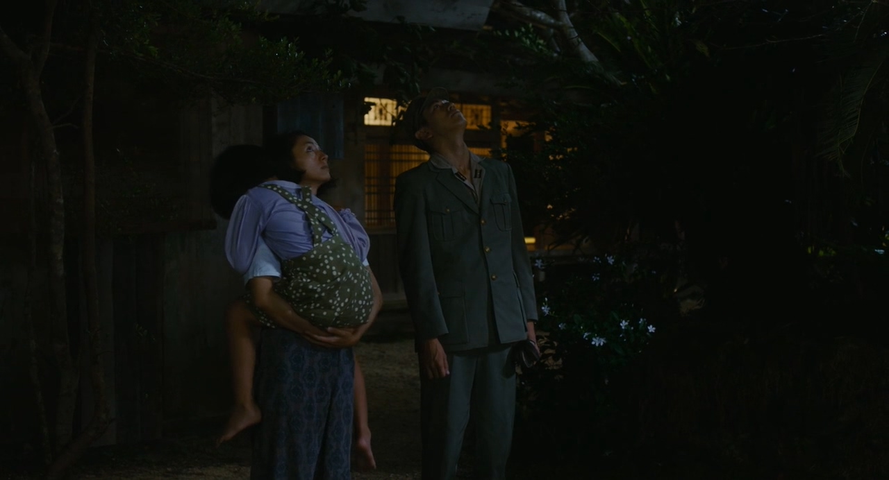 海边的生与死剧照的剧照