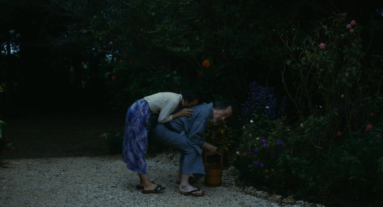 海边的生与死剧照的剧照