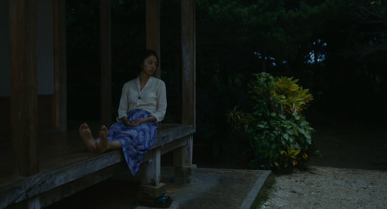 海边的生与死剧照的剧照