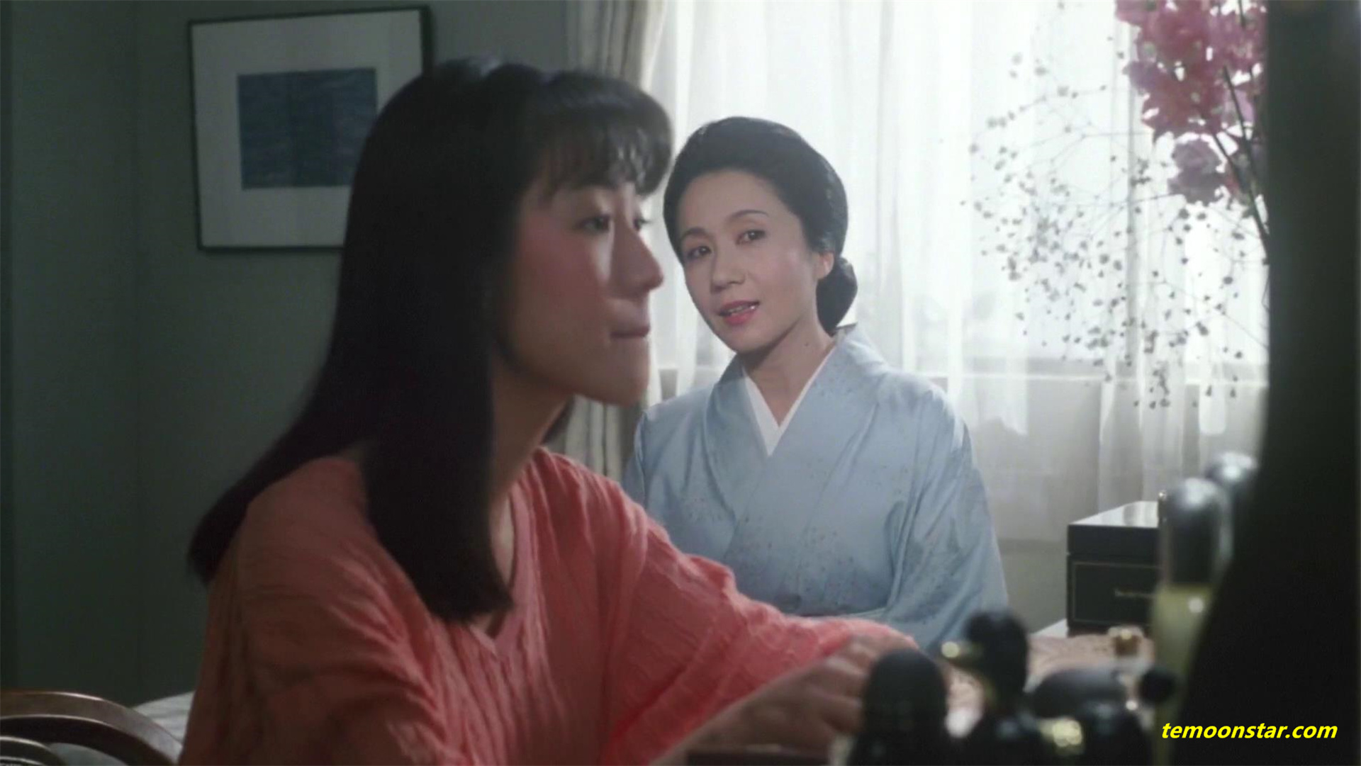 樱花树下剧照的剧照