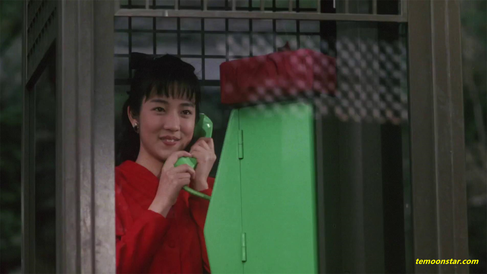 樱花树下剧照的剧照