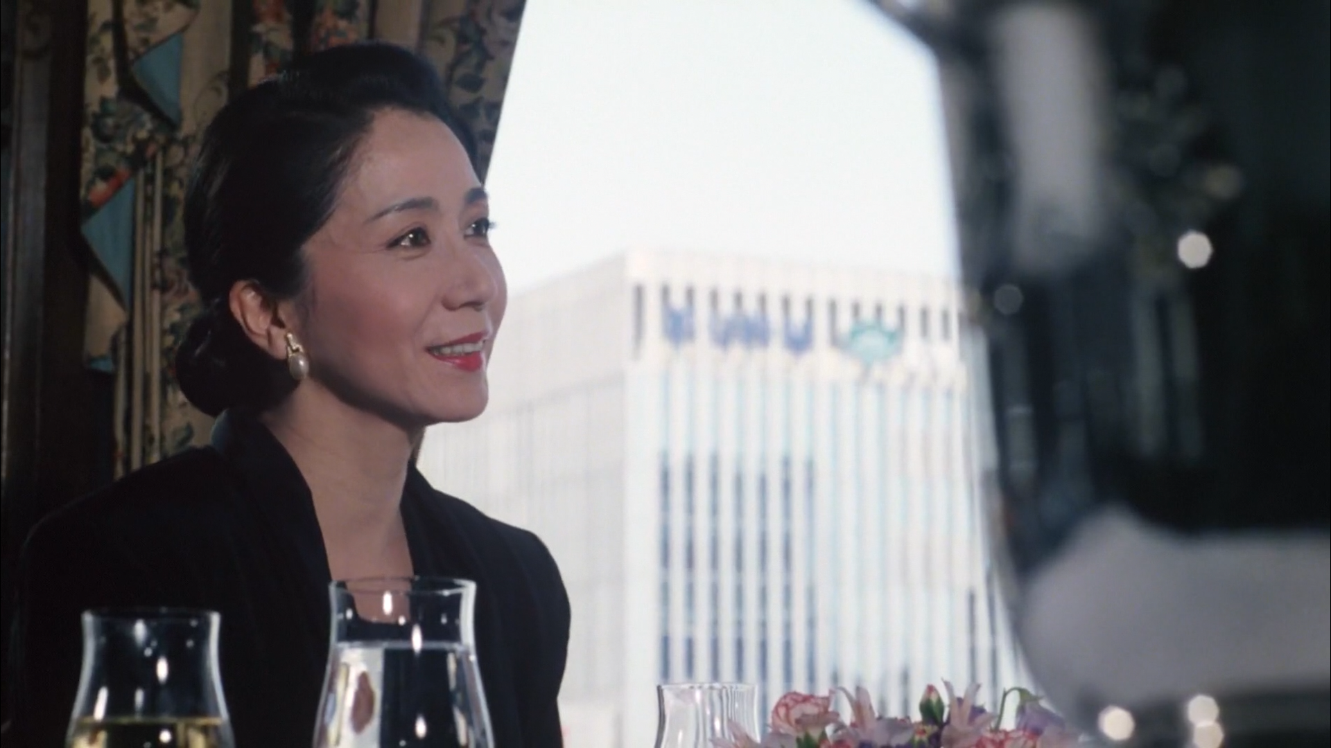 樱花树下剧照的剧照