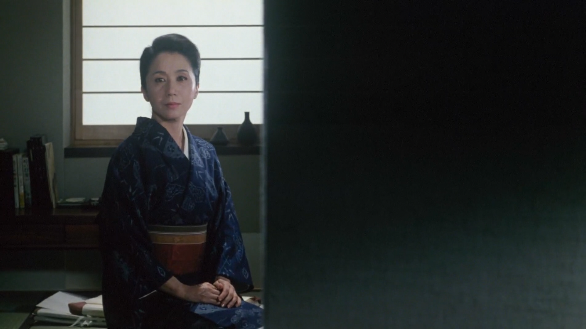 樱花树下剧照的剧照