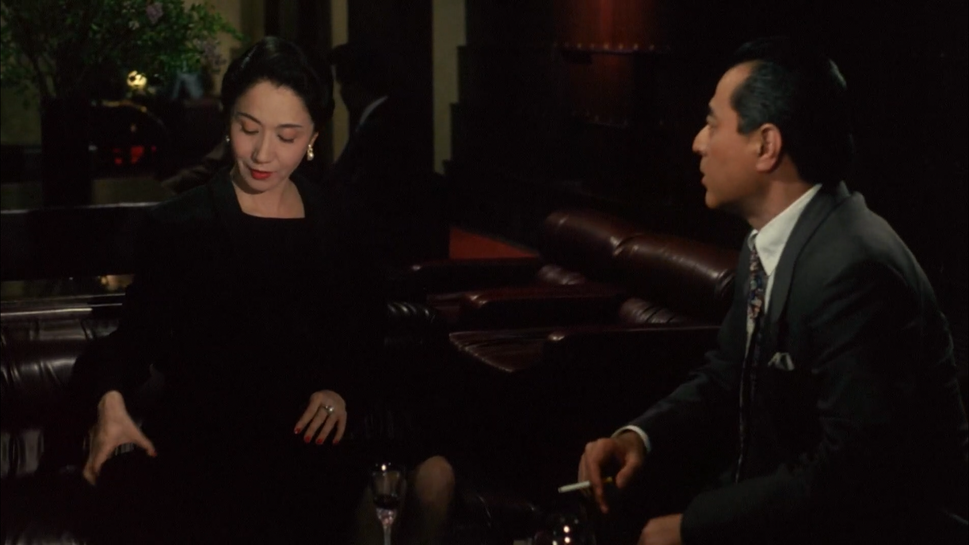 樱花树下剧照的剧照