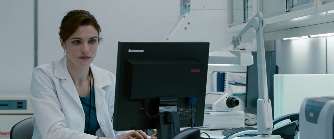 谍影重重4剧照的剧照