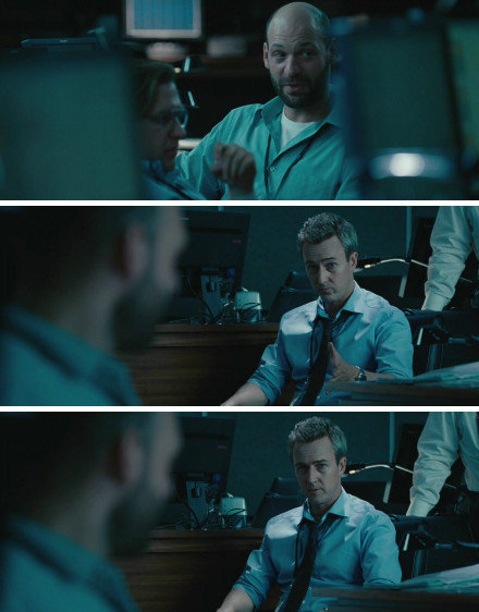 谍影重重4剧照的剧照