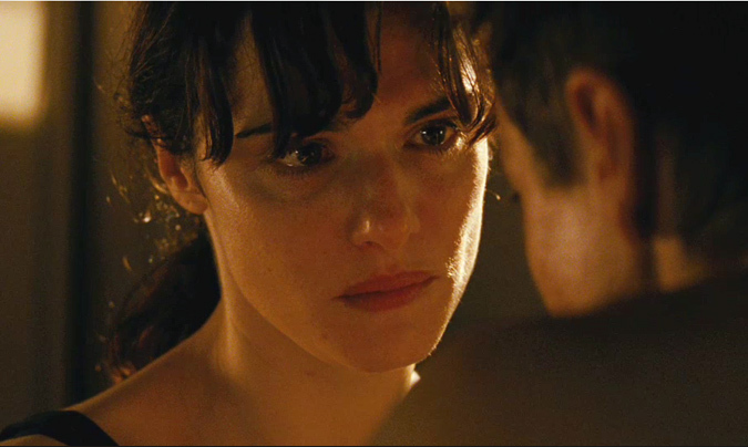 谍影重重4剧照的剧照