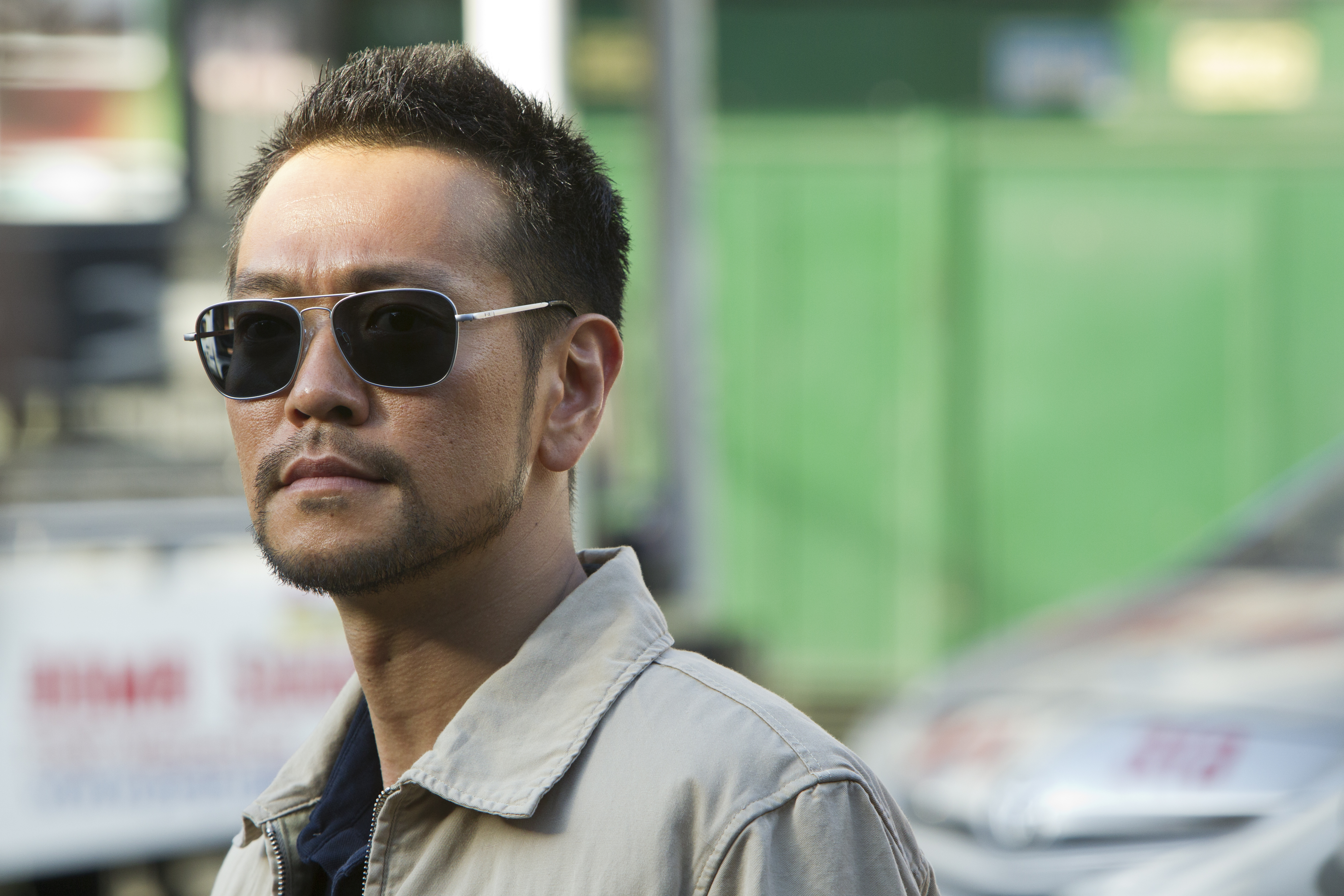 谍影重重4剧照的剧照