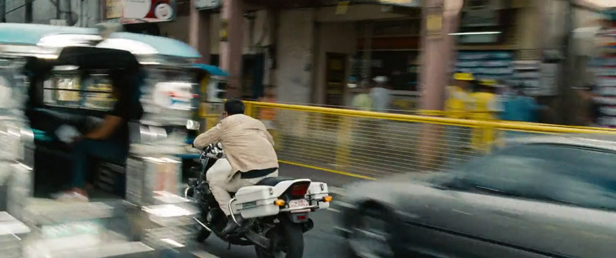 谍影重重4剧照的剧照