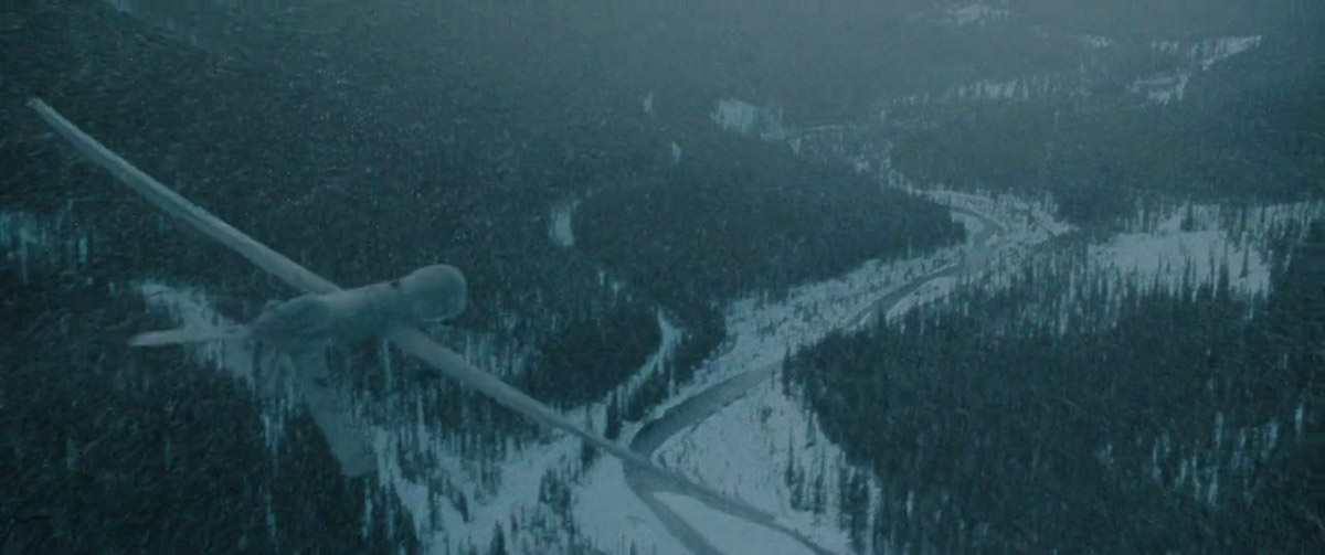 谍影重重4剧照的剧照