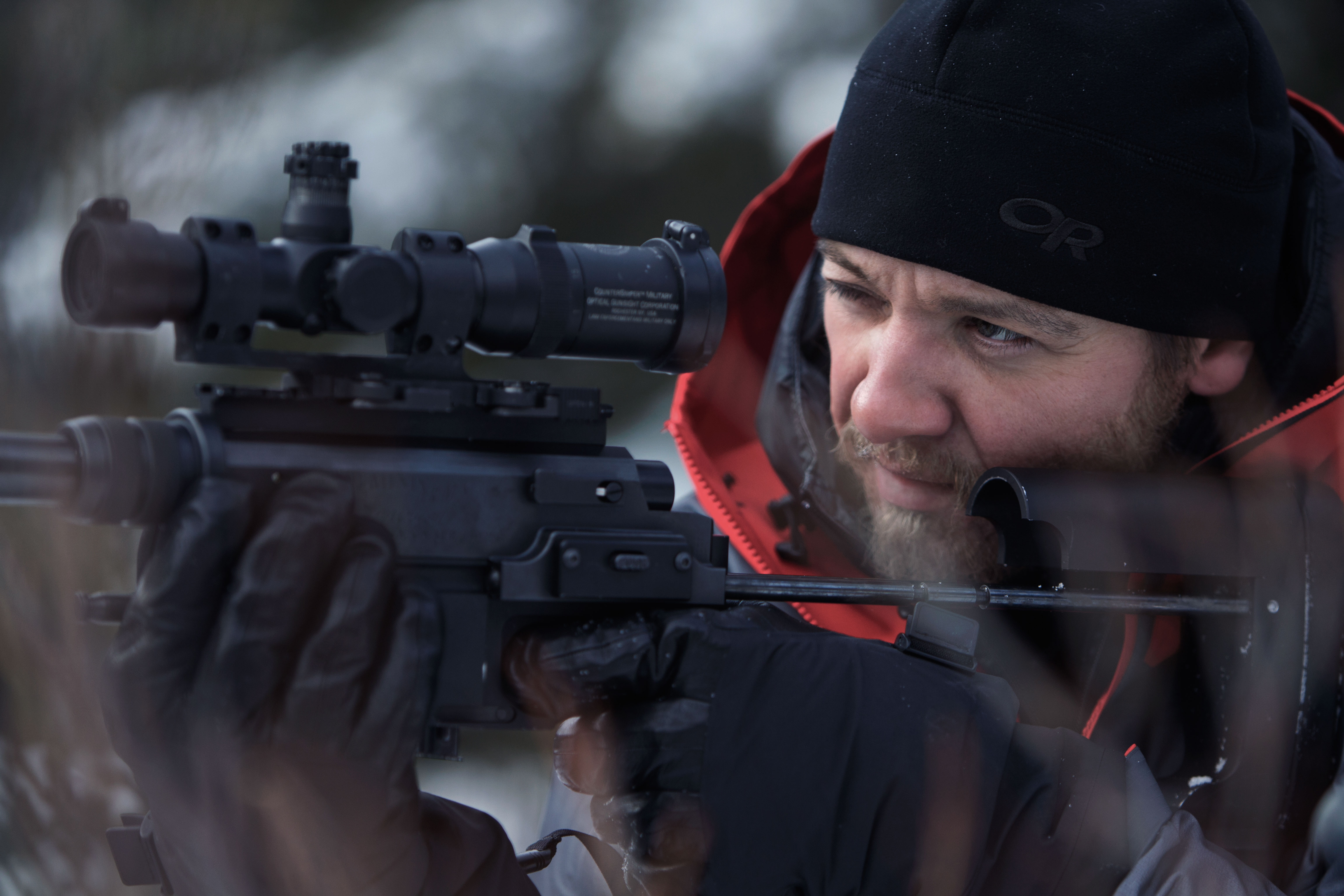 谍影重重4剧照的剧照