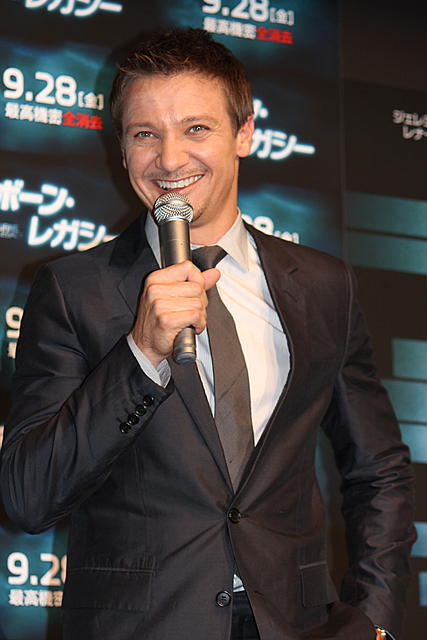 谍影重重4剧照的剧照