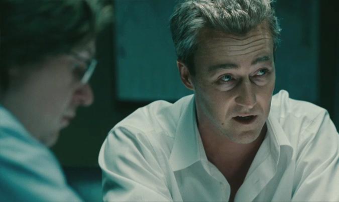 谍影重重4剧照的剧照