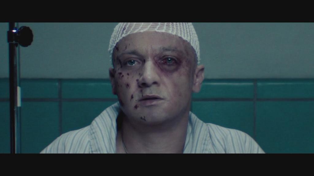 谍影重重4剧照的剧照