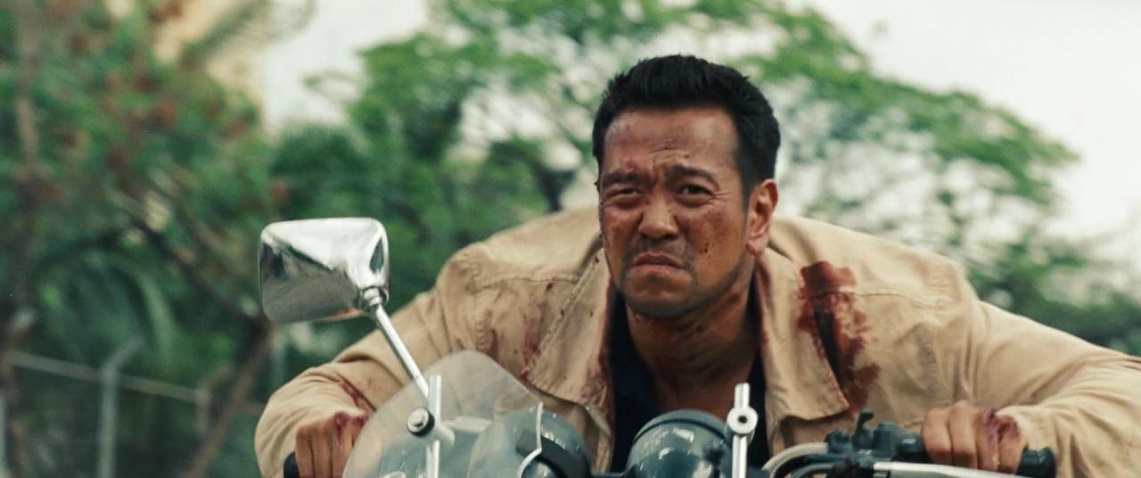 谍影重重4剧照的剧照