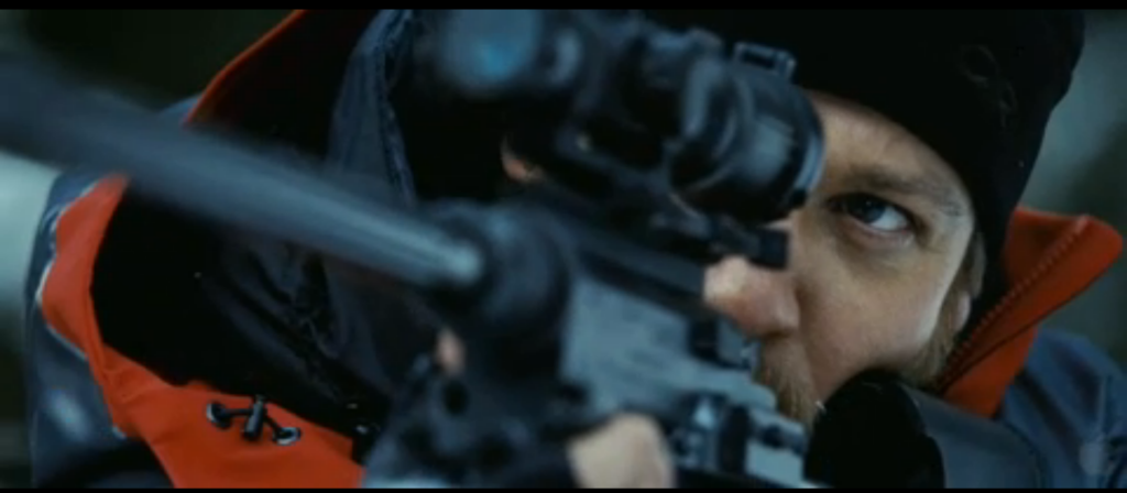 谍影重重4剧照的剧照