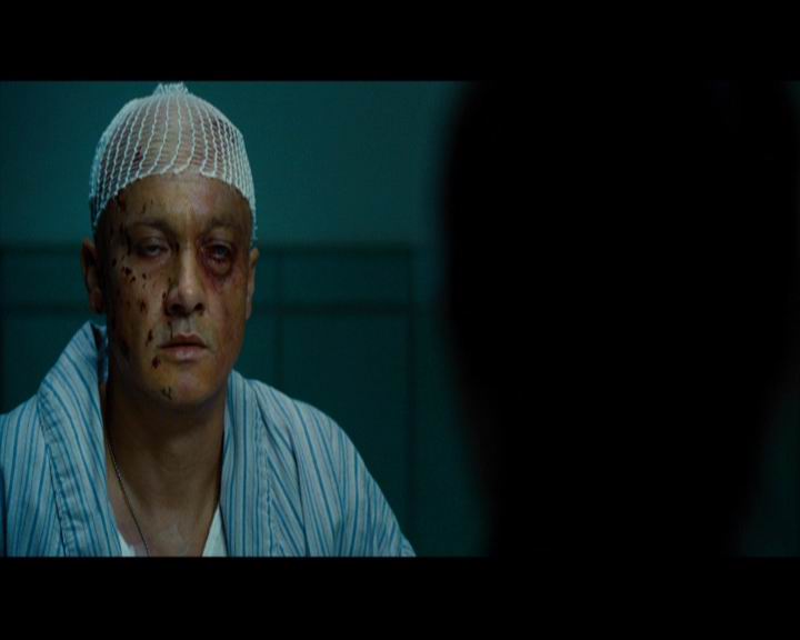 谍影重重4剧照的剧照