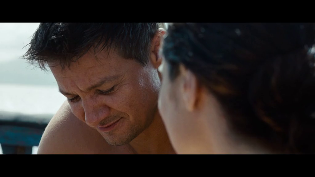 谍影重重4剧照的剧照