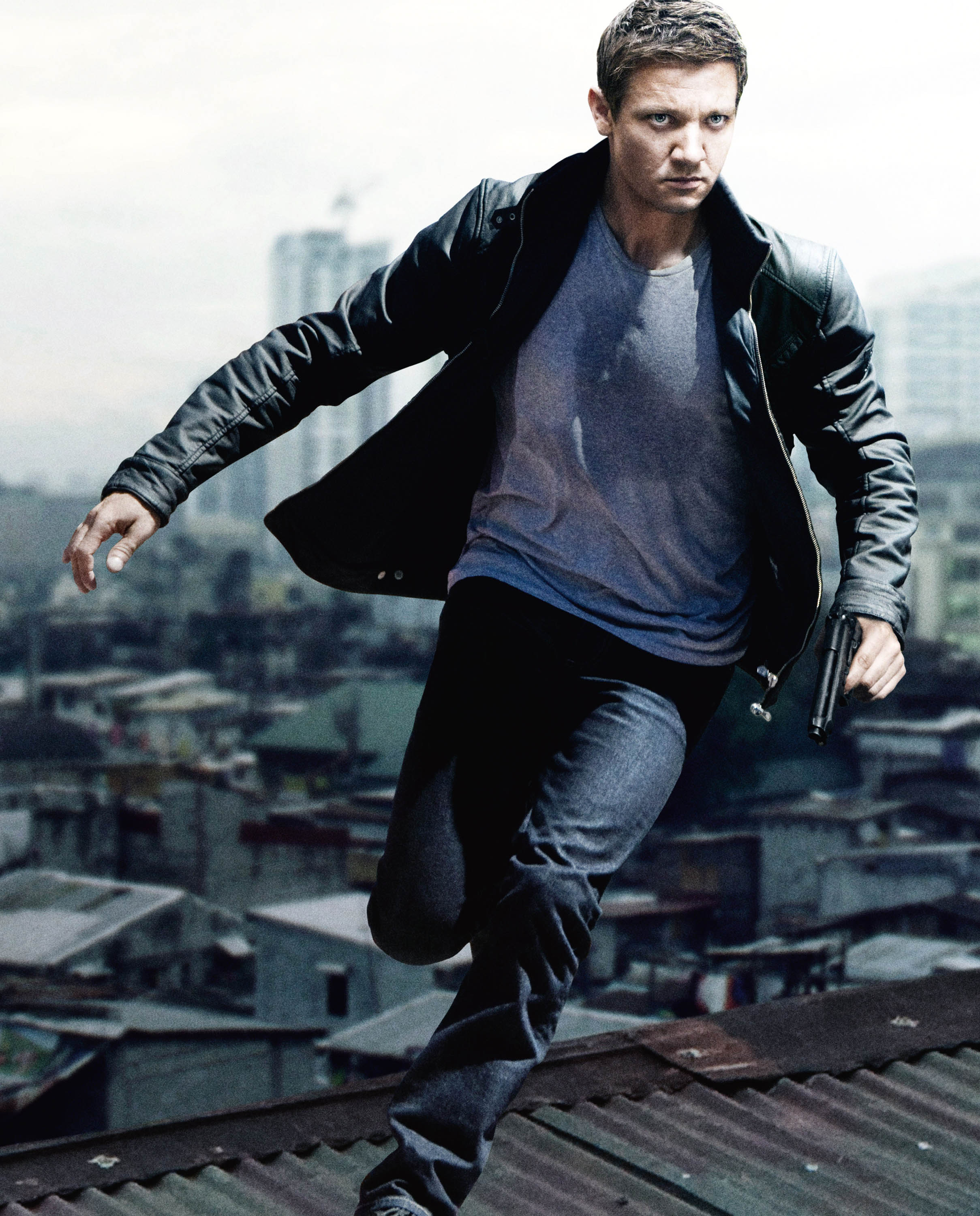 谍影重重4剧照的剧照